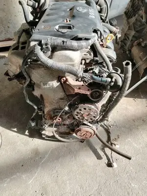 Toyota corolla 1NZ-FE Engine