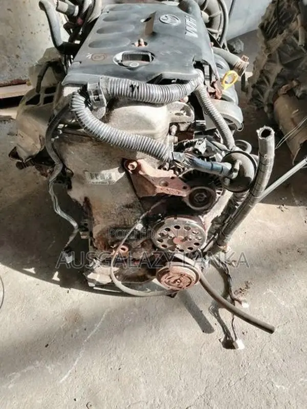 Toyota corolla 1NZ-FE Engine