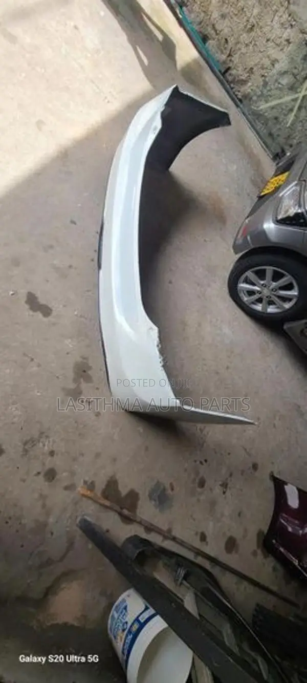 Toyota prius w30