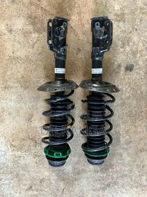 Fit GP5 front Shocks