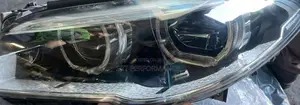 BMW F10 Adaptive LED