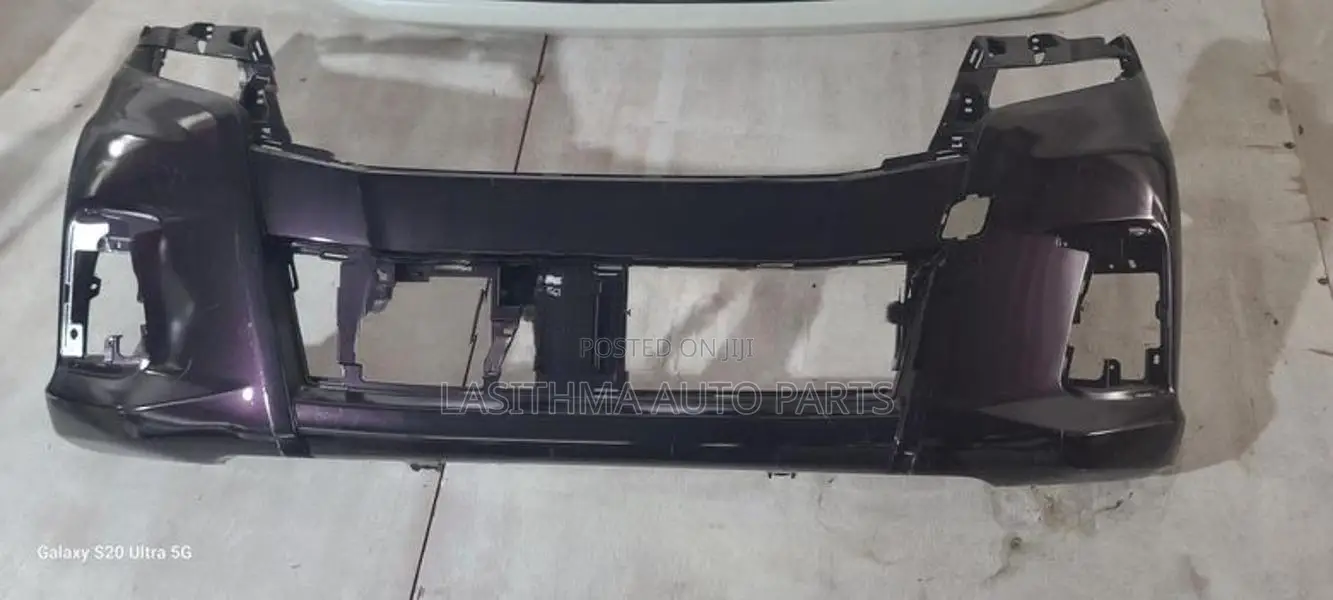 Dayz B21w Front Bumper