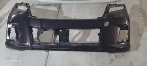 Dayz B21w Front Bumper