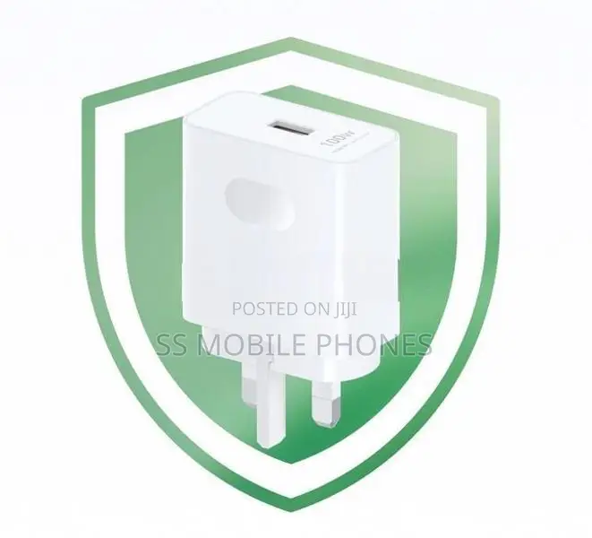 Honor 100W GAN Super Charger (Genuine)