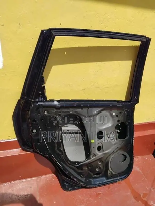 Honda Fit Gp1 Rear Left door panel