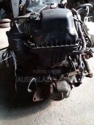 Toyota corolla 1NZ-FE Engine