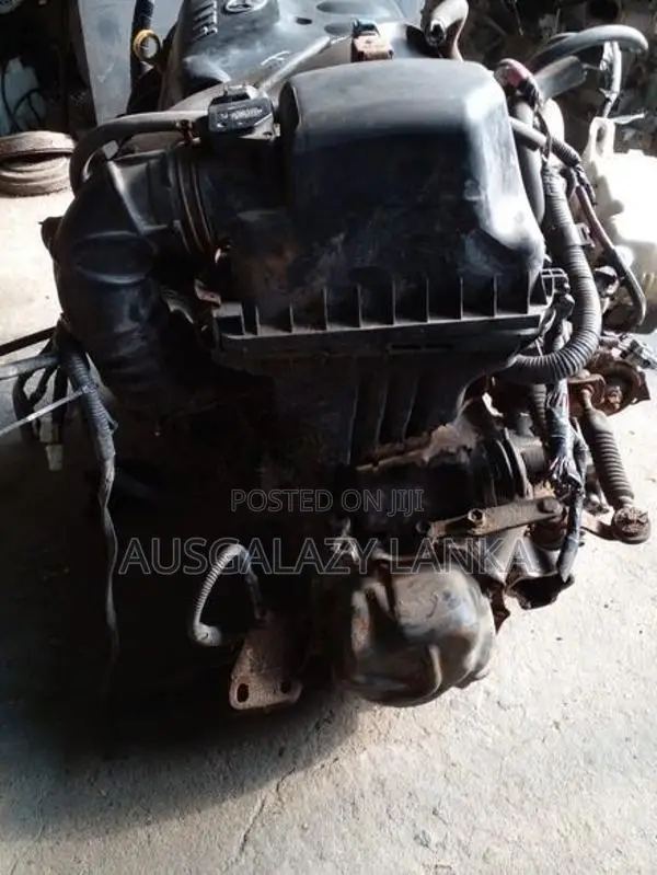 Toyota corolla 1NZ-FE Engine