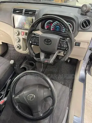 Toyota Gr Steering Wheel For Hilux