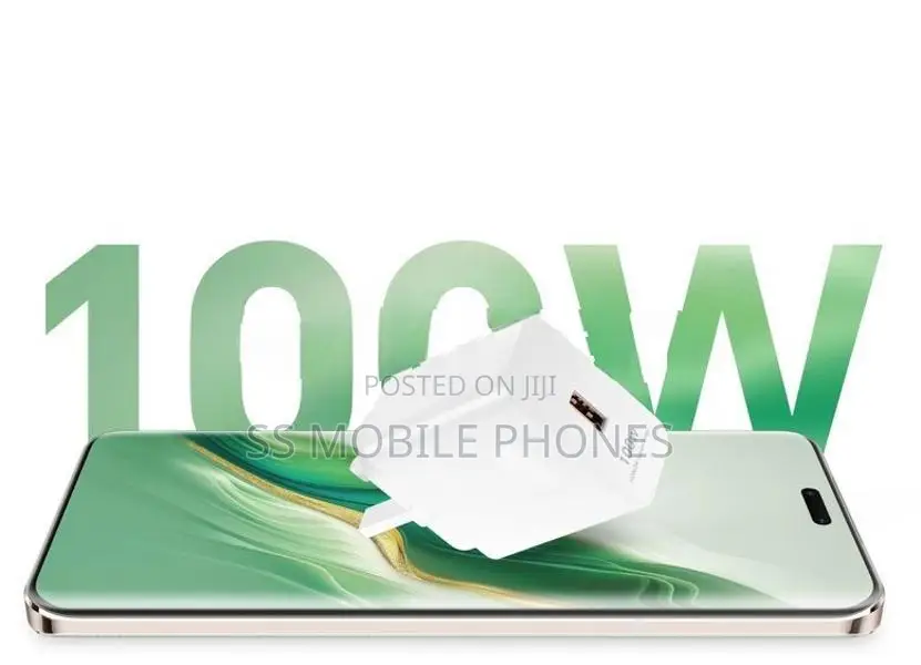 Honor 100W GAN Super Charger (Genuine)