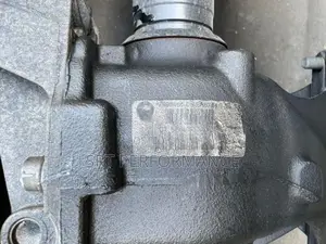 F10 520D Differential