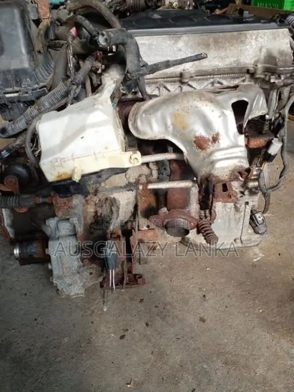 Toyota corolla 1NZ-FE Engine