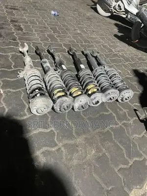 BMW F10 Used shock Absorber