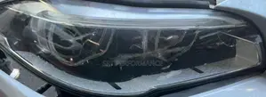 BMW F10 Adaptive LED
