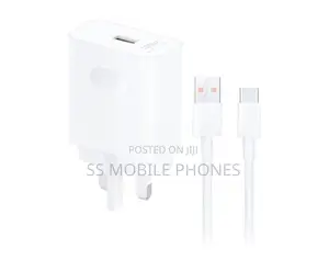 Honor 100W GAN Super Charger (Genuine)