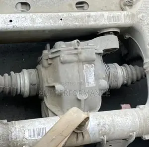 F10 520D Differential