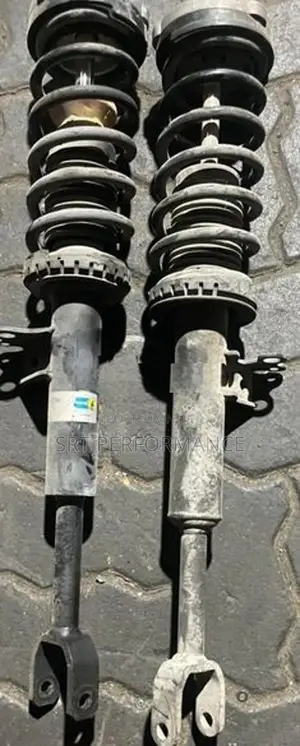 BMW F10 Used shock Absorber