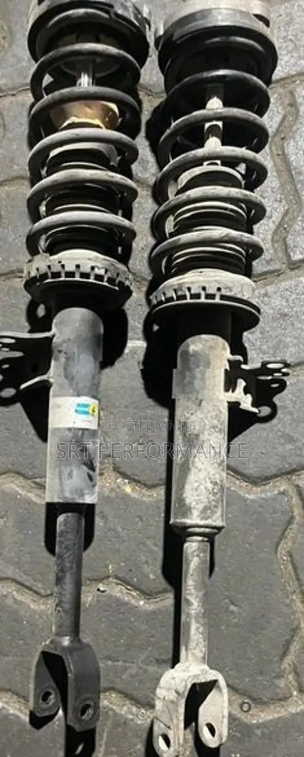 BMW F10 Used shock Absorber
