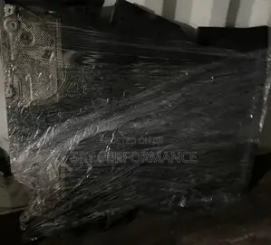 F10 Engine Underguard