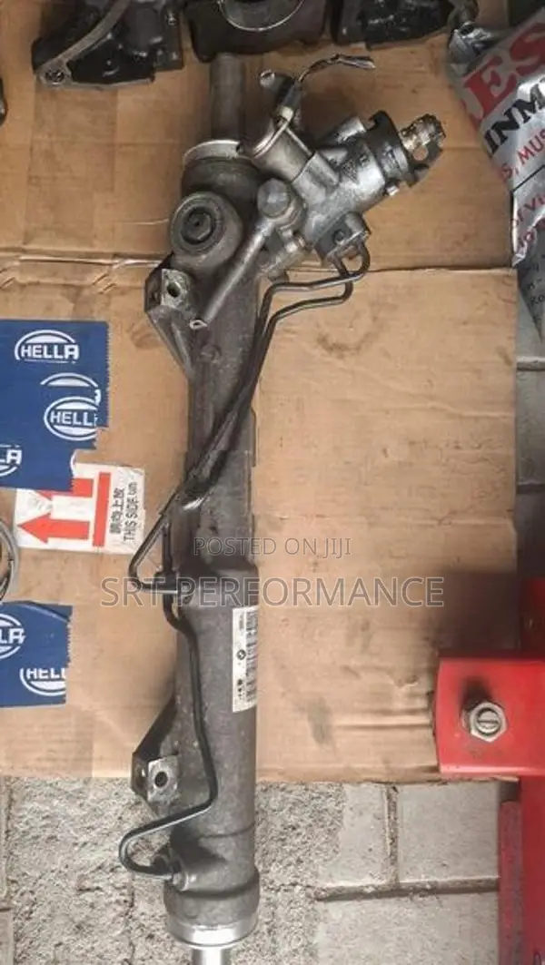 BMW E90 Steering Rack