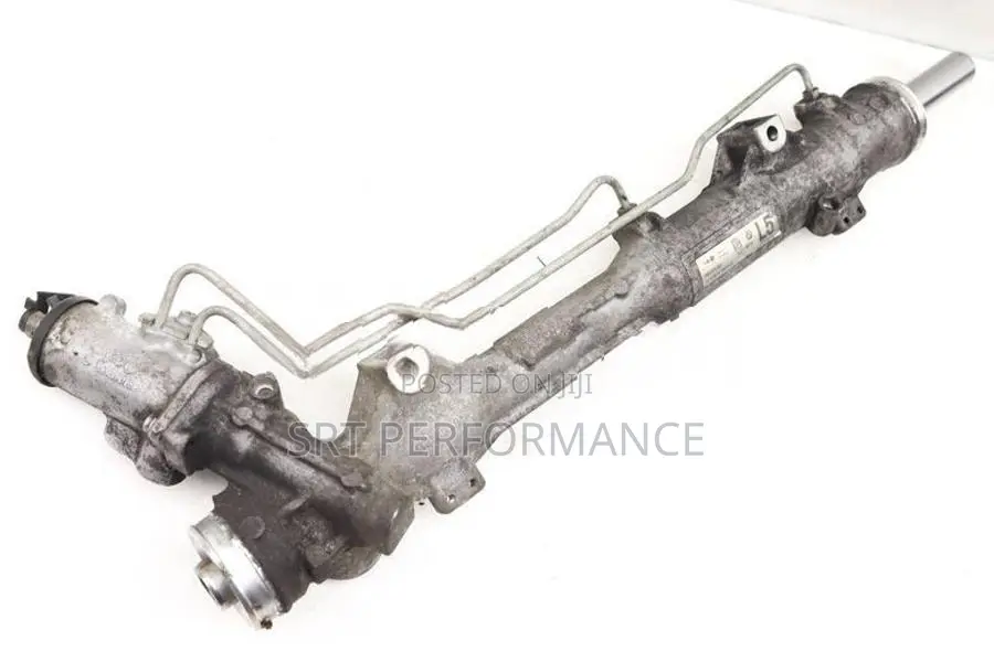 BMW E90 Steering Rack