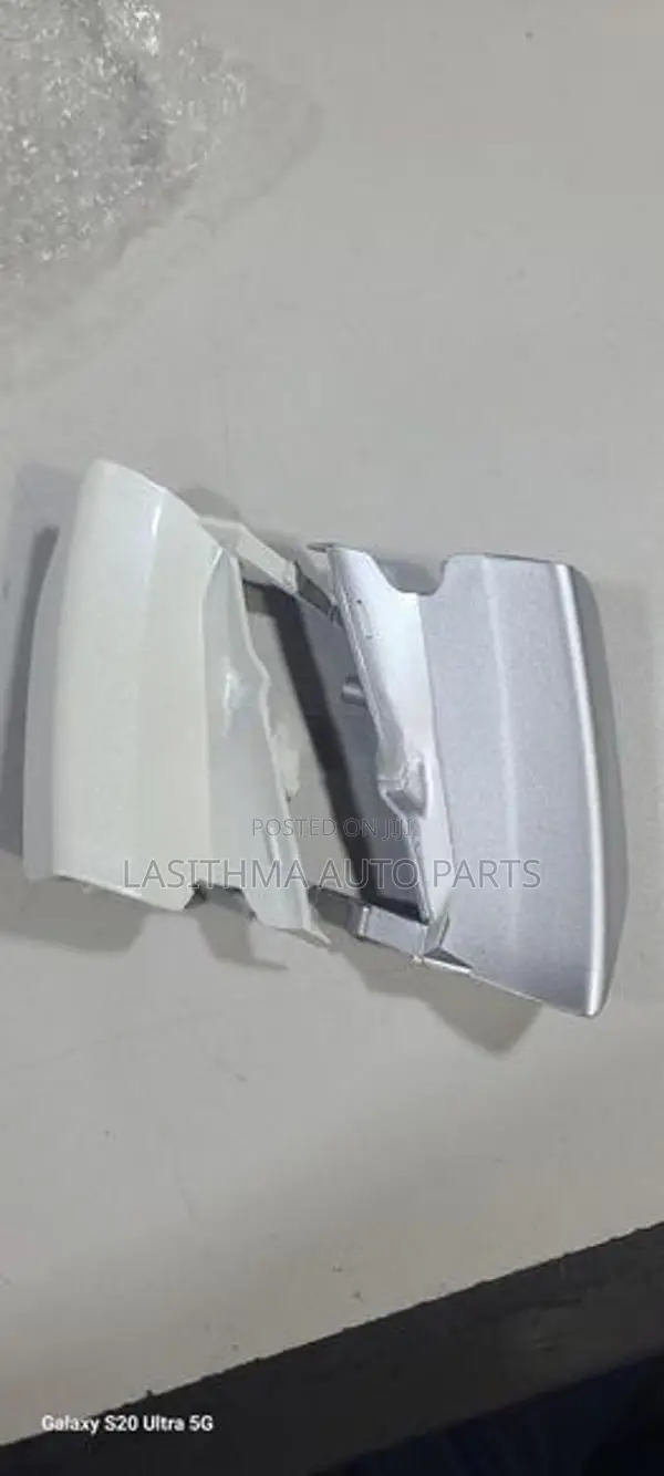 Vitz KSP130 To Cup
