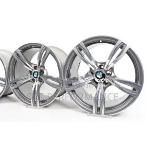 BMW F10 M5 Style 343 Rims