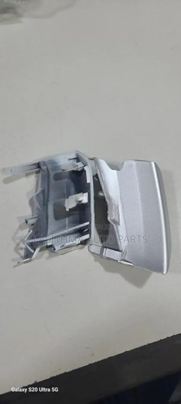 Vitz KSP130 To Cup