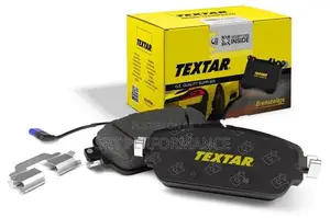BMW F10 Brake Pads
