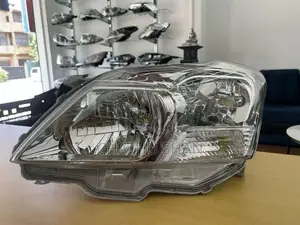 Premio 260 Head Light