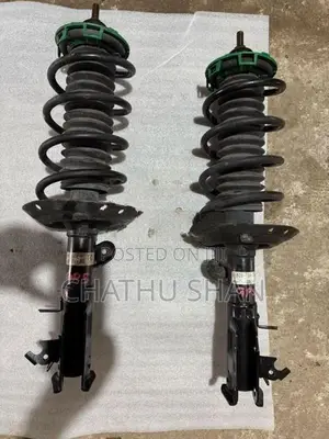 GP5 Shock Absorbers