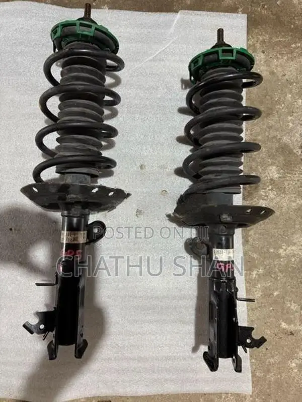 GP5 Shock Absorbers