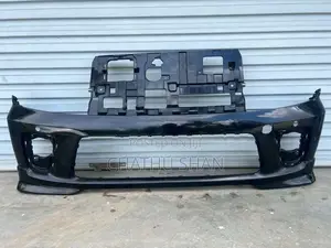 Wagon R FZ Buffer