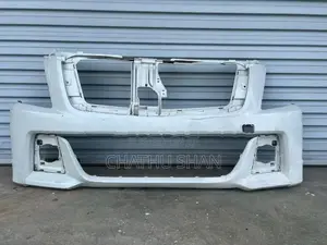 Wagon R Stingray 55 Bumper