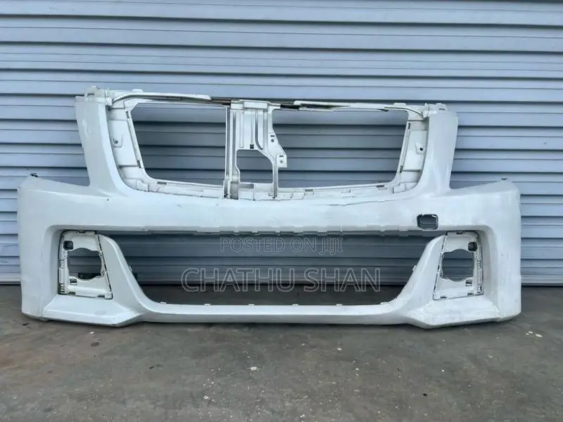 Wagon R Stingray 55 Bumper