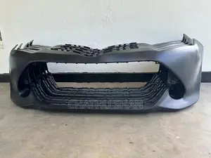 Axio Bumper