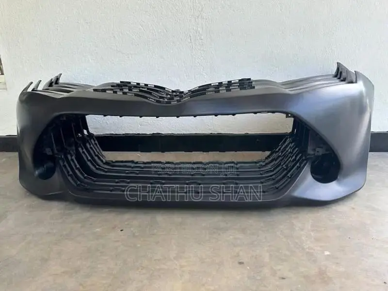 Axio Bumper