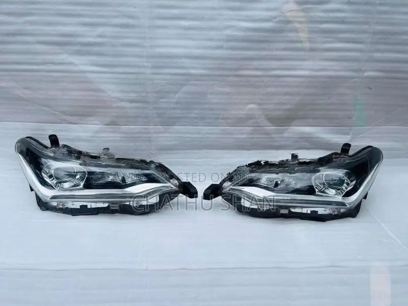 Axio Head Light