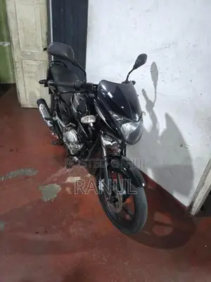 Bajaj Pulsar 150 2016