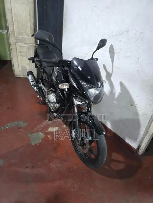 Bajaj Pulsar 150 2016