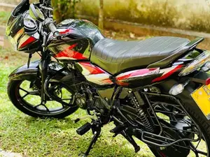 Bajaj Discover 125 2024