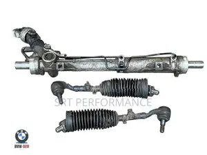 BMW E90 Steering Rack