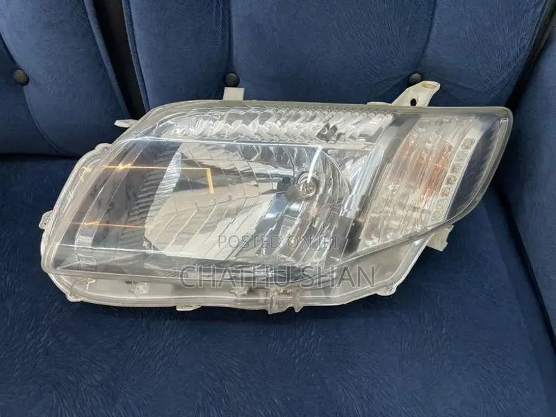 Axio 141 Head Light