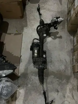 BMW F30 318i Steering Rack