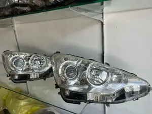 Aqua X Urban Head Light