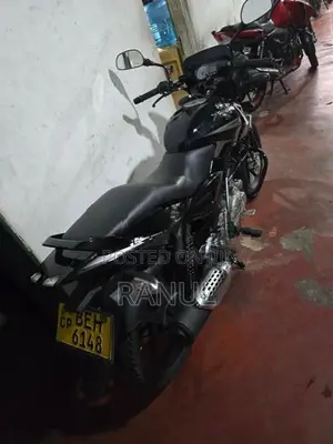 Bajaj Pulsar 150 2016