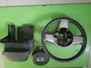 Mazda Demio DE3FS Steering Wheel Complete