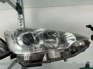 Aqua X Urban Head Light