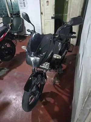 Bajaj Pulsar 150 2016