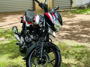 Bajaj Discover 125 2024
