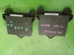 Toyota Prius 20 Ac control unit